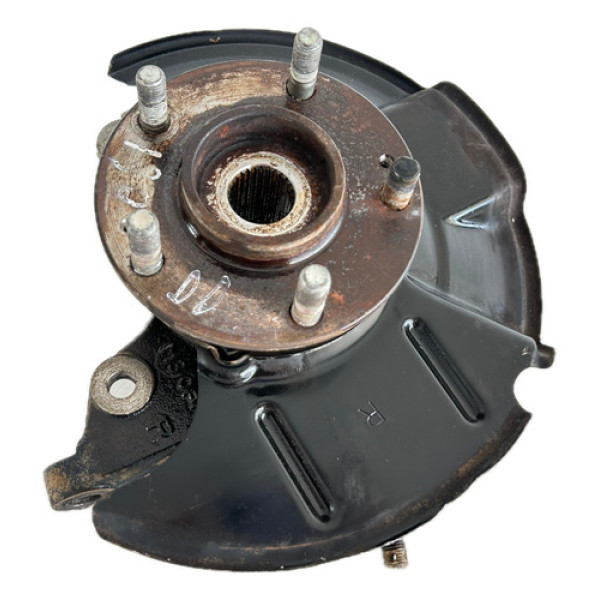 Montante Manga Eixo Dianteiro Direito I30 2.0 2009 A 2012 S