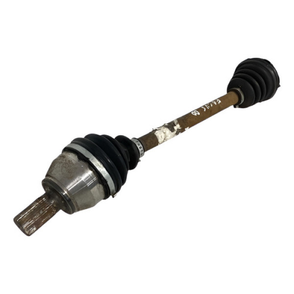 Semi Eixo Diant Direito Ford Focus 1.6 Sigma 2009/2012 Mw