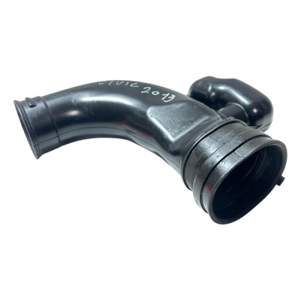 Duto Ressonador Ar Civic 2.0 2013 A 2016 Cx162s