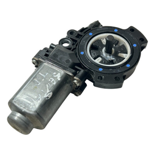 Motor Máquina Vidro Traseiro Direito Santa Fé 3.5 2011cx180s