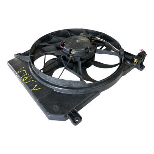 Ventoinha Defletor Fiat Brava Marea 1998 2007 M