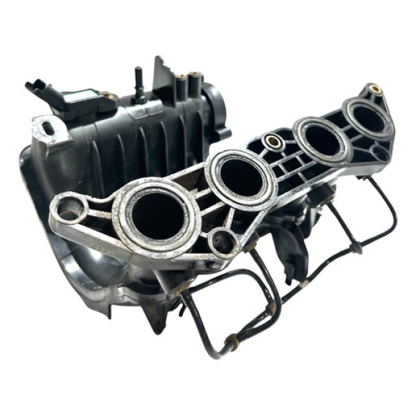 Coletor Admissão Peugeot 206 207 C3 2005-10 M