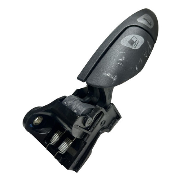 Alavanca Abertura Porta Malas/tampa Tanque Palio 2010 Cx190m