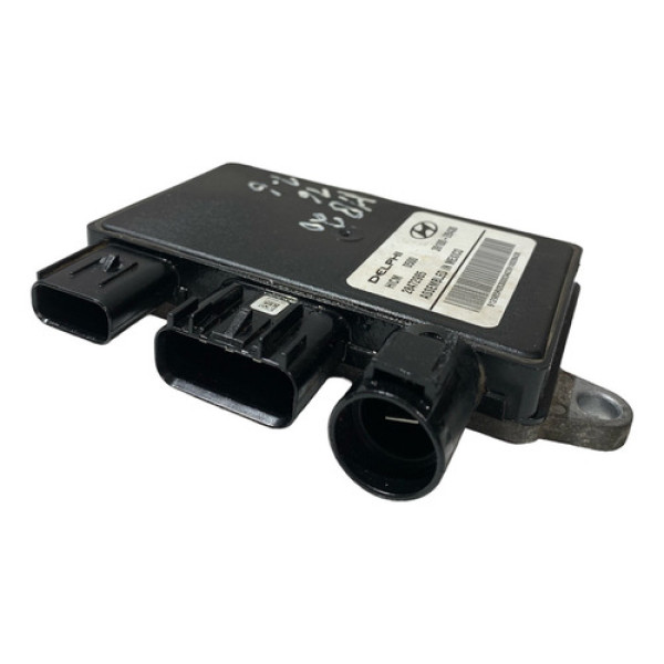 Módulo Central Ecu Hb20 1.6 16v 2020 Cx54m