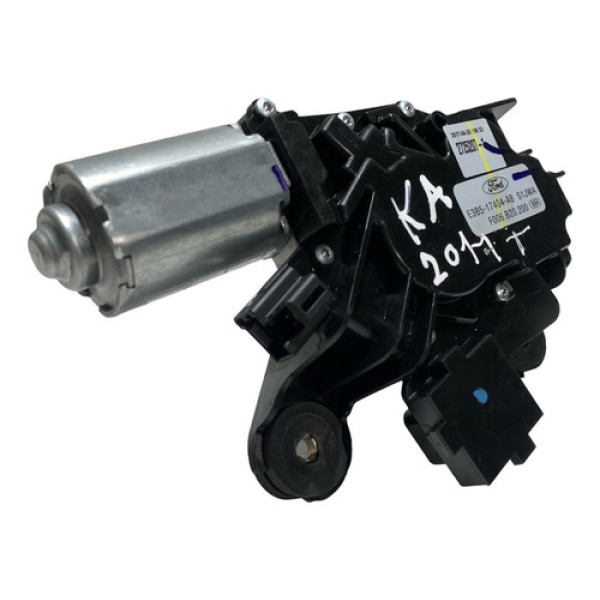 Motor Limpador Traseiro Ford Ka 2017 Cx66m