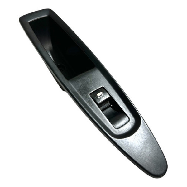 Moldura Botão Vidro Traseiro Direito Citroen C4 2008 Cx205m