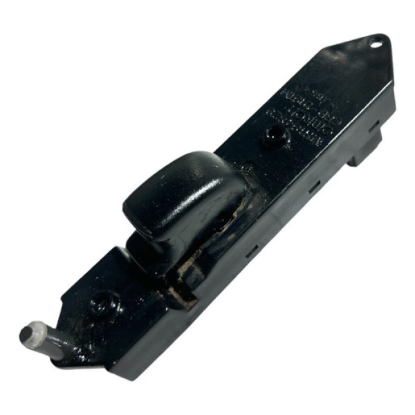 Botão Vidro Traseiro Direito Mitsubishi Pajero 2002 Cx182m