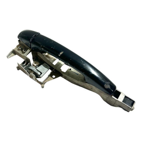 Maçaneta Externa Traseira Esquerda Peugeot 408 2011 Cx185m
