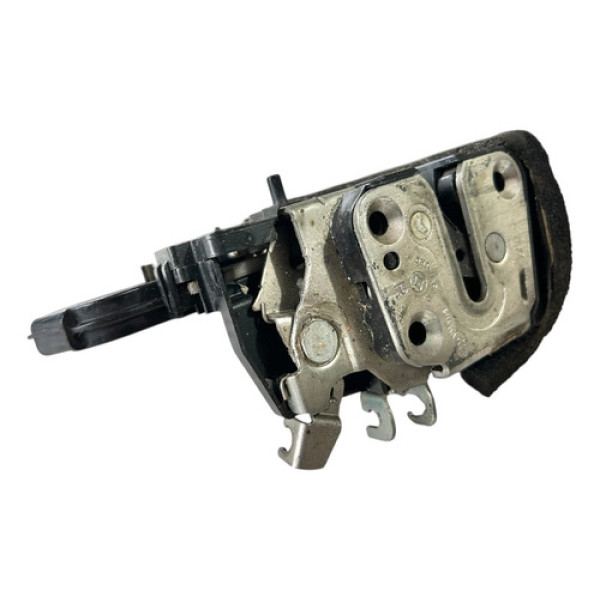 Fechadura Porta Diant. Direita March Versa 2012-19 Cx480m