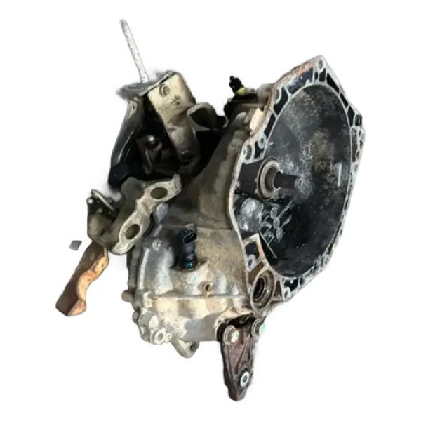 Caixa Cambio Stilo 1.8 8v Manual 2003 2004 A 2011