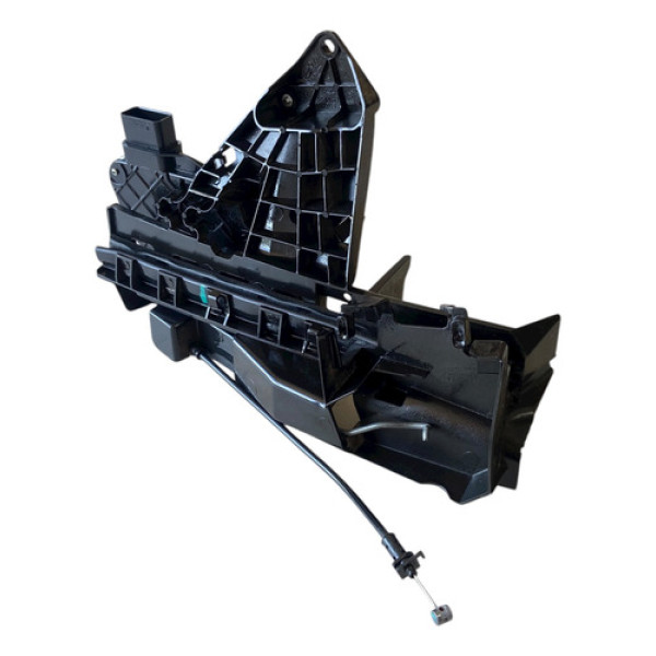 Fechadura Porta Diant Esquerda Ford Focus 2009/2013 Cx441 Mw