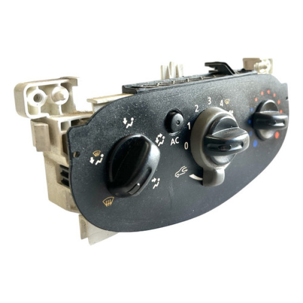 Comando Ar Condicionado Renault Logan 2007/08 Cx492m