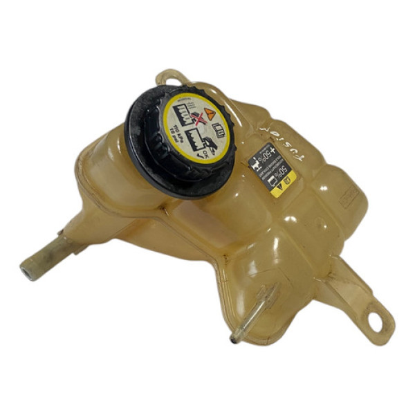 Reservatório Água Radiador Ford Fusion 2.5 2010/2012 Cx440