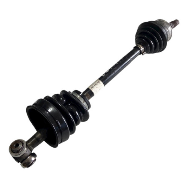 Semi Eixo Dianteiro Esquerdo Fiat Uno Vivace 2012/2014 Mw