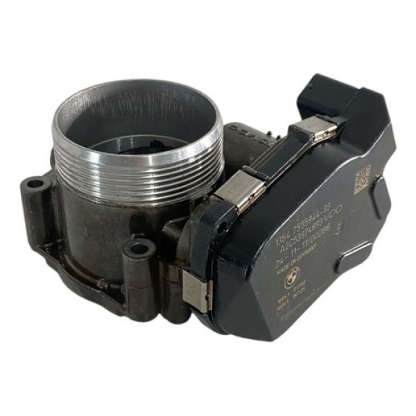 Corpo Borboleta Tbi Bmw X6 4.4 V8 Biturbo 2010/2012 7555944