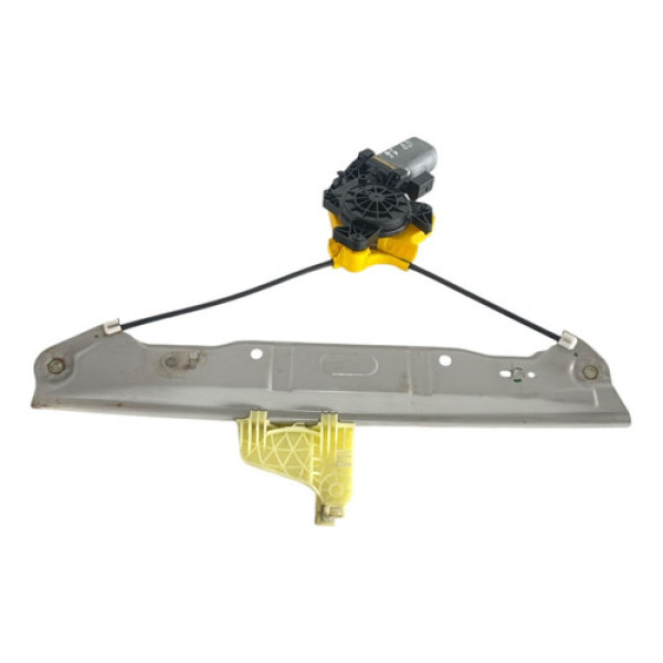 Máquina Vidro Dianteira Direita Vw Gol G6 2014 2015 Cx288 Mw