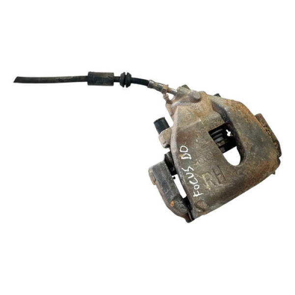 Pinça De Freio Dianteira Direita Ford Focus 2009/12 M