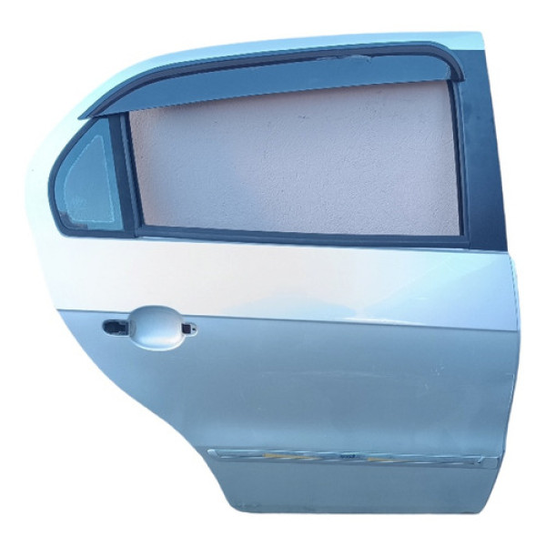 Porta Traseira Direita Gol G5 G6 