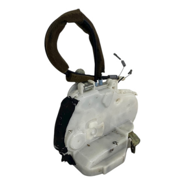 Fechadura Porta Traseira Direita Honda Civic 2010 Cx433 Mw