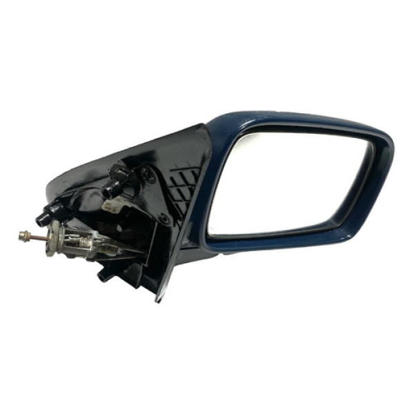Espelho Retrovisor Elétr Direito Vw Polo Classic 1999 Cx79m