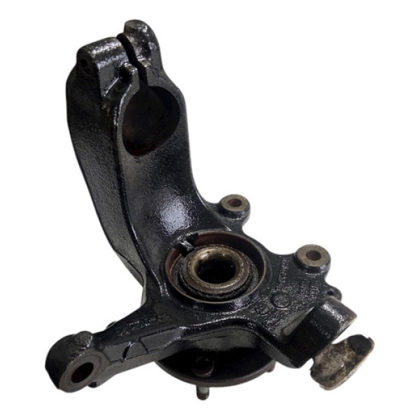 Montante Dianteiro Esquerdo Ford Focus 2.0 Aut 2009/2013 Mw