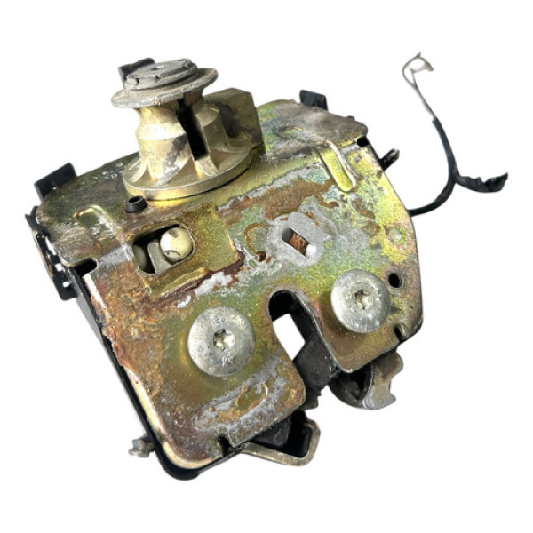 Fechadura Tampa Traseira Focus 2001 Cx489m