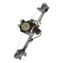 Máquina Vidro Traseira Direita Gm Vectra 2002/2003 Cx493 Mw