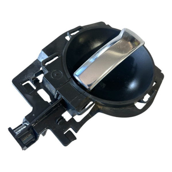 Maçaneta Dianteira Esquerda Citroen C3 2006 A 2012 Cx463m