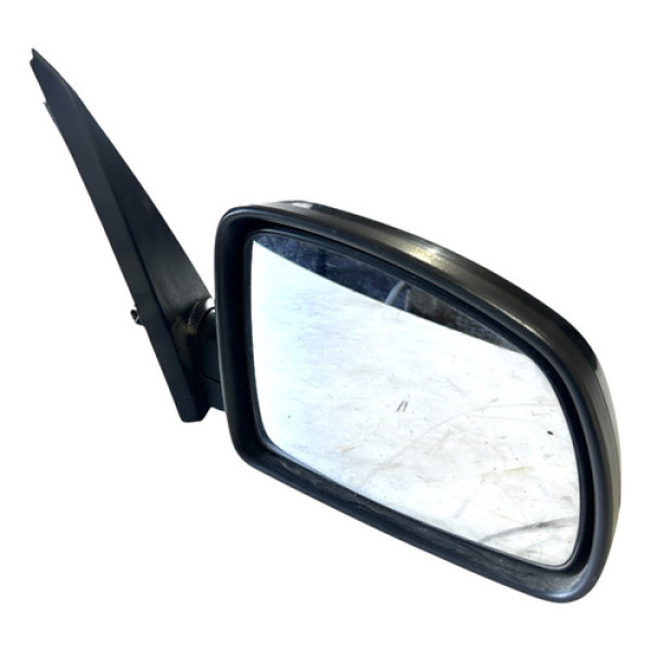 Retrovisor Elétrico Direito Chevrolet Meriva 03/12 Cx473m