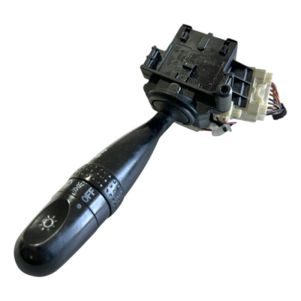 Chave Seta Luz Chery Tiggo 2010/2013 Cx453m