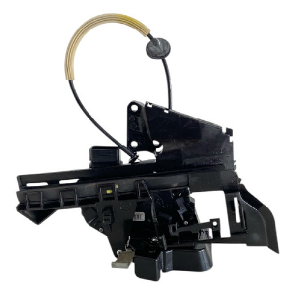 Fechadura Porta Traseira Esquerda Ford Focus 2010 Cx281 Mw