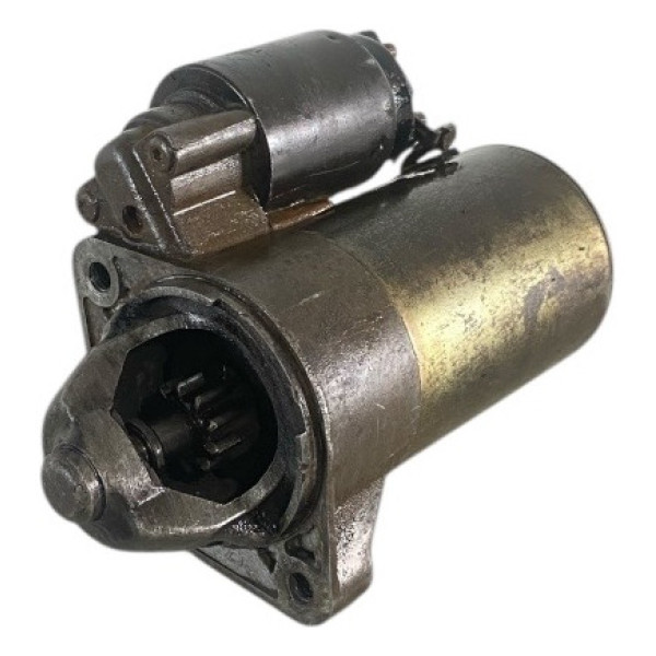 Motor Arranque Ford Fiesta 1.0 Supercharger 2005 Mw