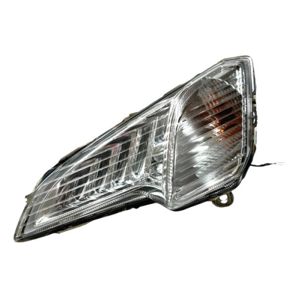 Farol De Milha Esquerdo Ford Ecosport 2017 A 2020 G7m