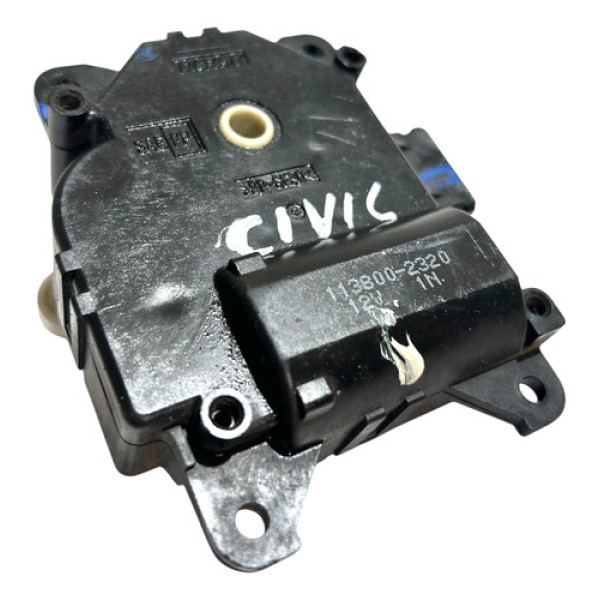 Motor Atuador Ar Honda New Civic 2008 A 2012 Cx179m