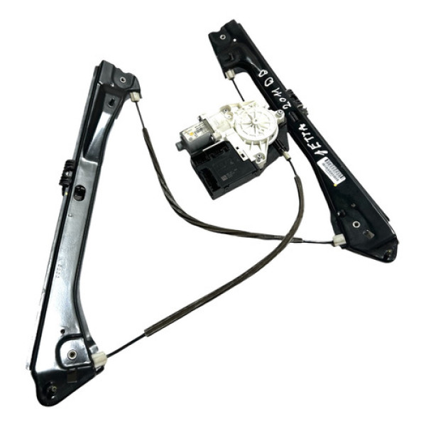 Máquina Vidro Dianteiro Direito Volkswagen Jetta 2011 Cx219m