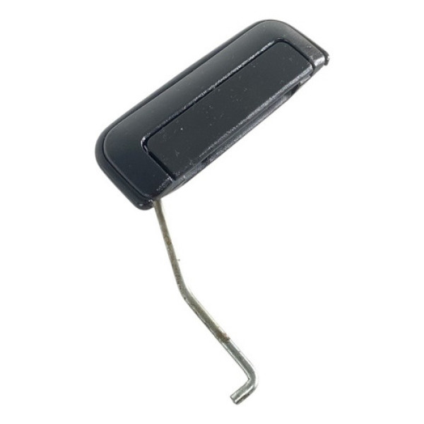 Maçaneta Ext Traseira Direita Mitsubishi L200 2005 Cx381 Mw