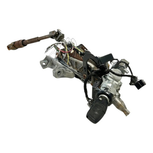 Coluna Direção Hidráulica Ford Focus 2009/12 M