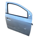 Porta Dianteira Direita Chevrolet Prisma 2014/2018 C/detalhe