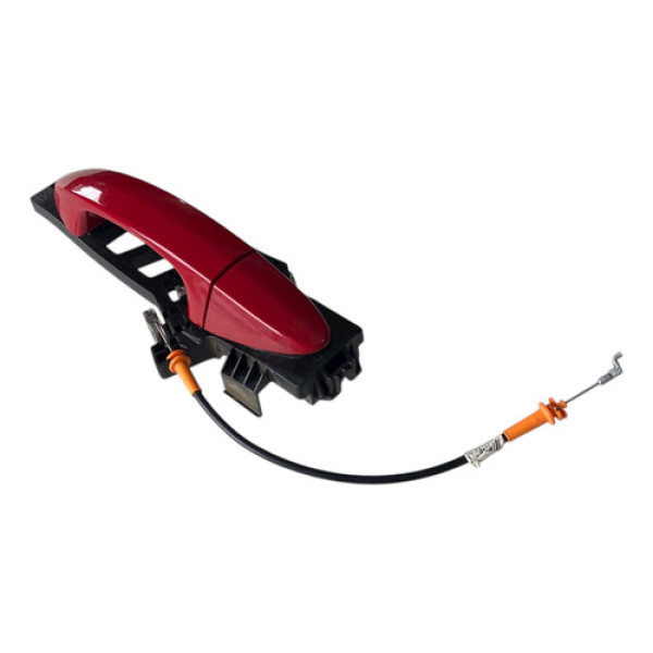 Maçaneta Externa Traseira Direita Ford Ecosport 2021 Cx444