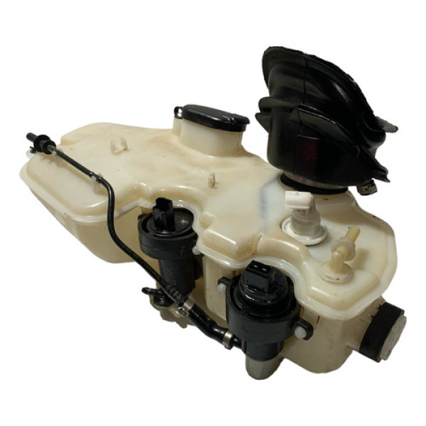 Reservatório Gasolina Partida Frio Sandero 2018/2021 Cx79m