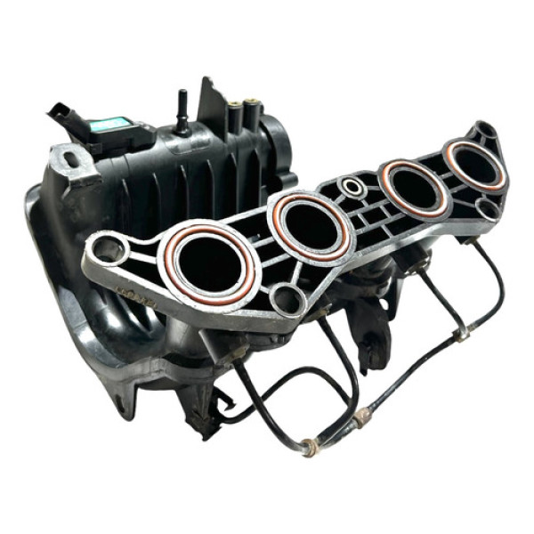 Coletor Admissão Peugeot 206 207 2006 A 2012  M