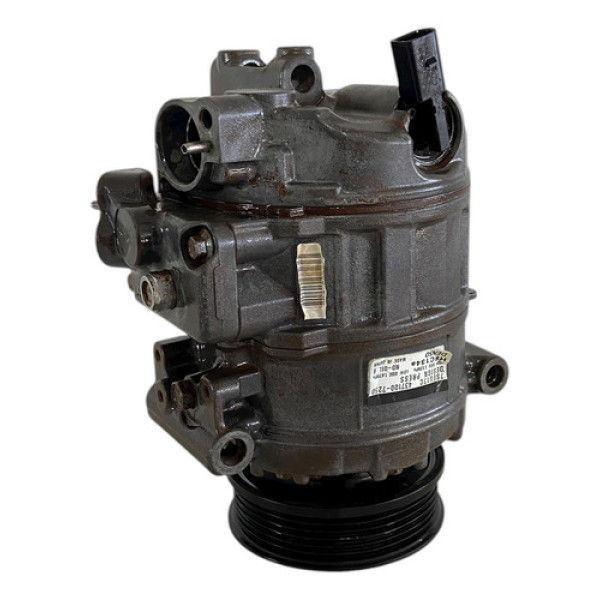 Compressor Ar Cond Vw Amarok 2.0 Tdi 163cv Manual 2012 Mw