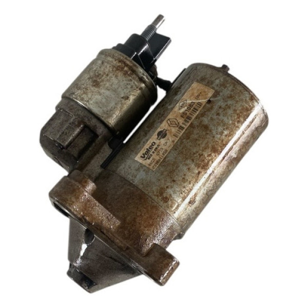 Motor Arranque Renault Sandero 1.6 Aut 2014 2015 Mw