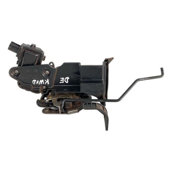 Fechadura Porta Dianteira Esquerda Renault Kwid 2018 Cx277 W