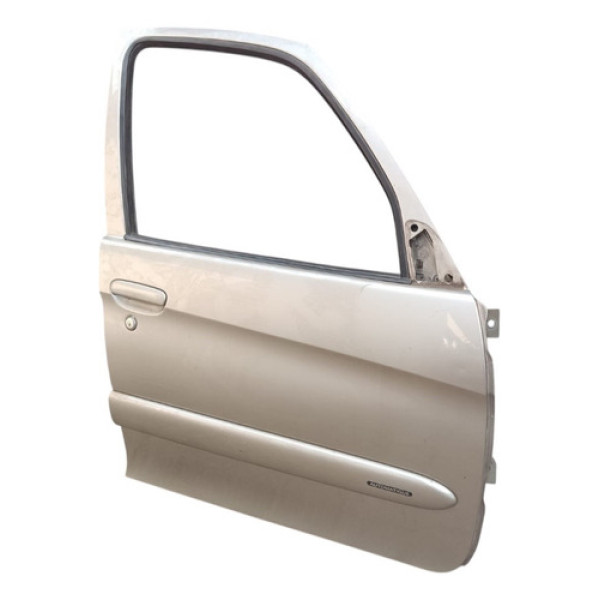 Porta Dianteira Direita Citröen Picasso 2005/2010 Mw