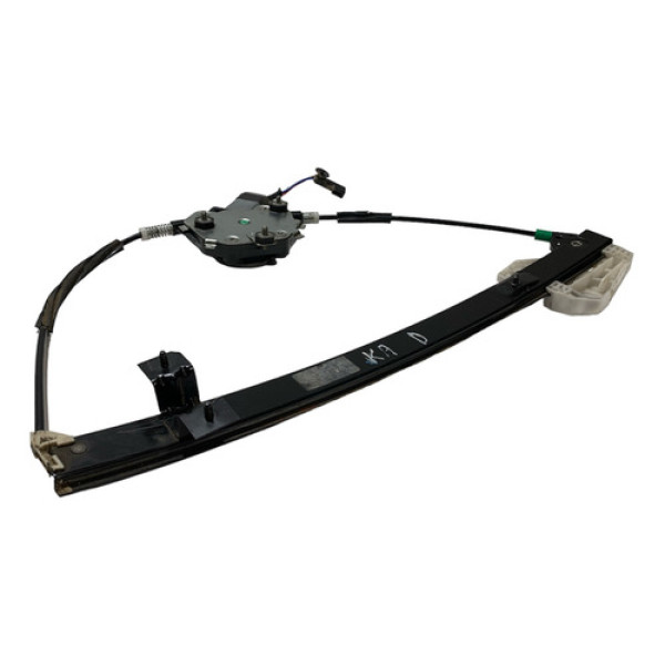 Máquina De Vidro Ford Ka 2008/2013 Lado Direito G2m