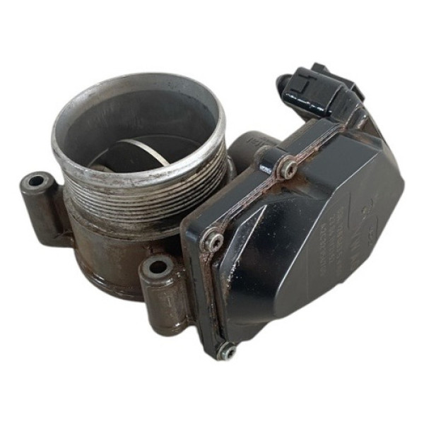 Corpo Borboleta Tbi Vw Amarok 2.0t Diesel 2011/2012 Mw