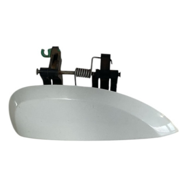 Maçaneta Externa Dianteira Direta Renault Kwid 2018 Cx277 Mw