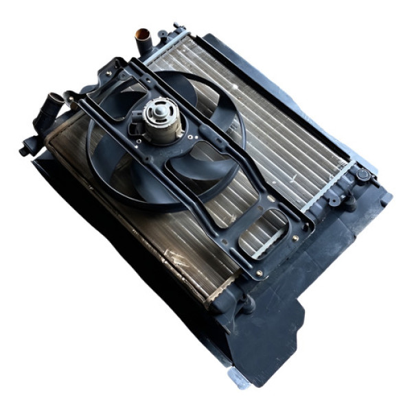 Kit Radiador Renault Clio 2010 2011 2012 2013 2014 9010855