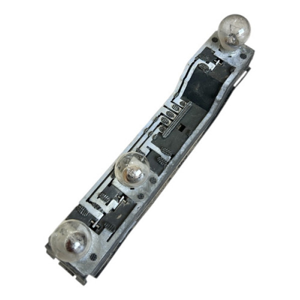 Circuito Lanterna Parati Saveiro 87 96 Ambos Lados Cx497m Ambos Lados Branco